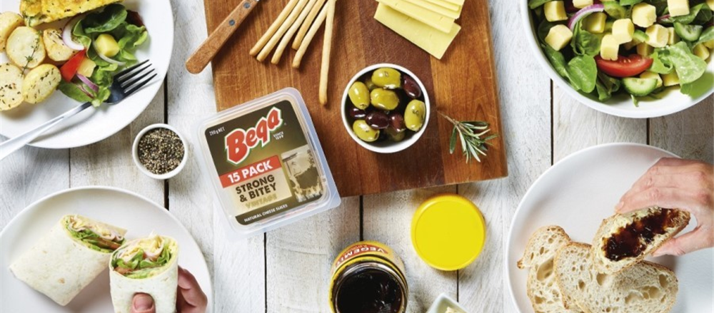 One Stock To Look At - BGA