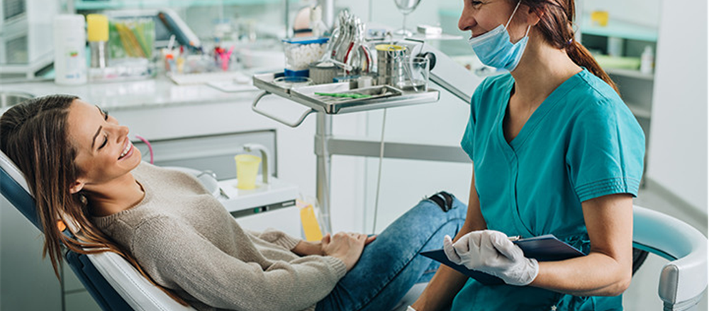 2 Small-cap Stocks in Dental Space - PSQ, SIL