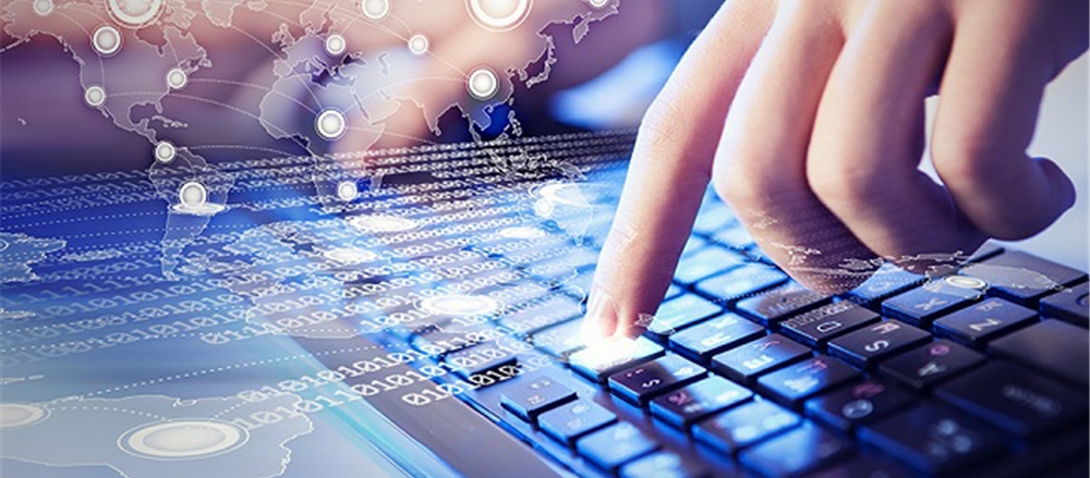 Ten Software and Technology related stocks