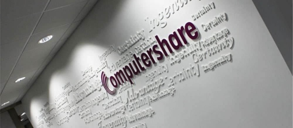 Two financial stocks that are expensive