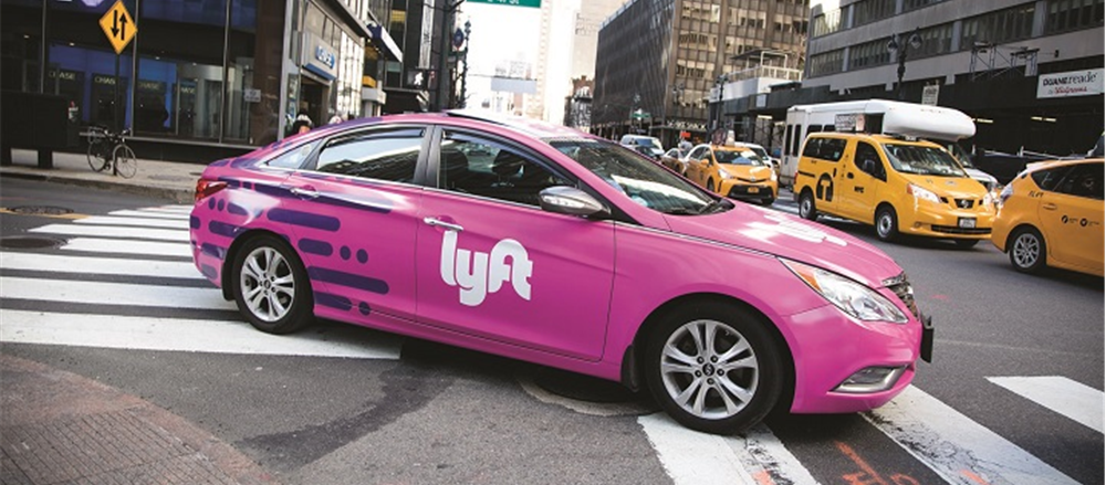 Is this Beaten Down Stock Worth Buying- LYFT