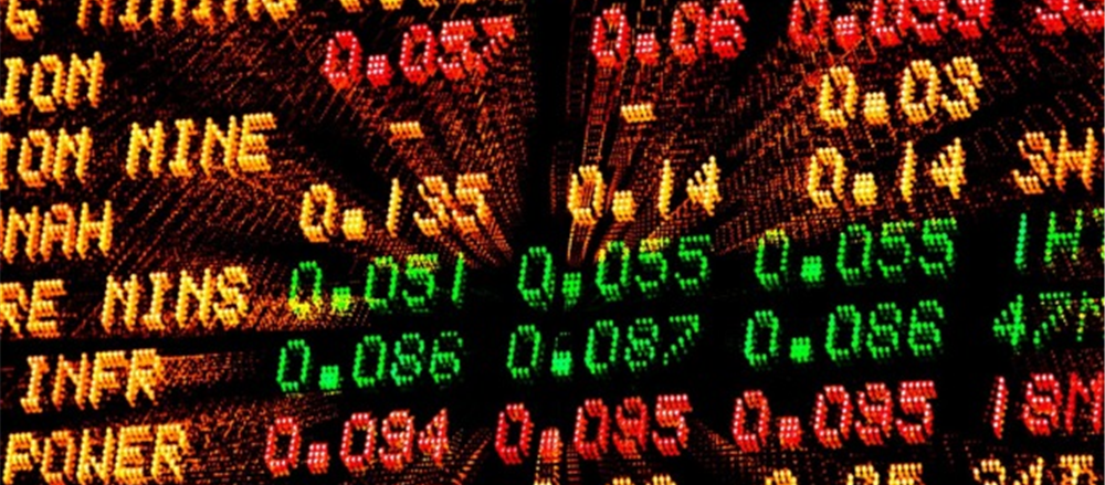 Five Cyclical Stocks 