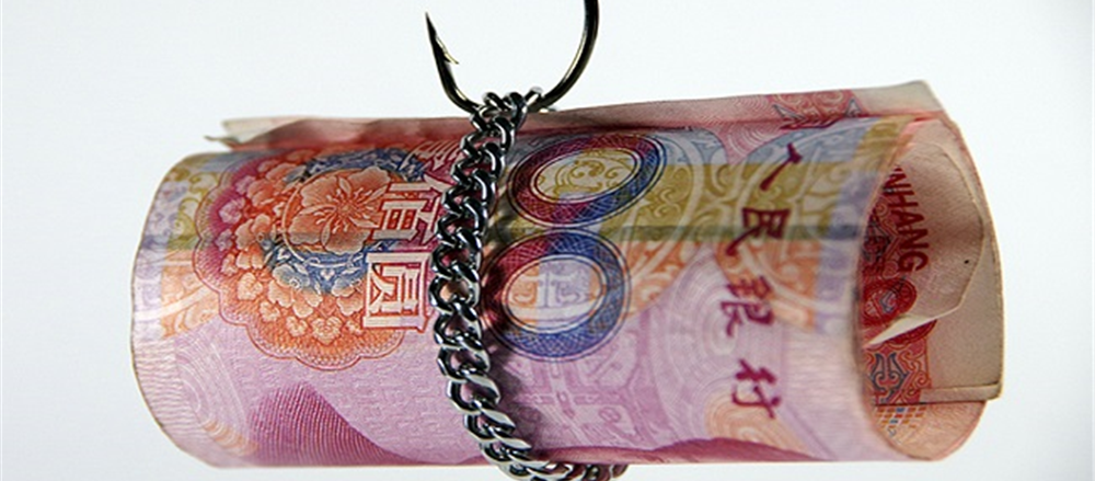 China’s financial system under stress – Is pressure penetrating through Australia