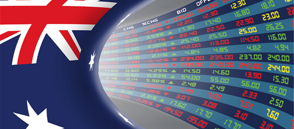 Three highlights of Australia’s Balance of Trade