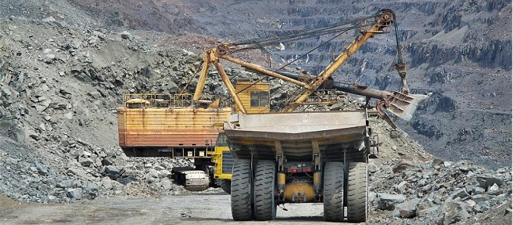 Is the Iron Ore sector losing the lustre?