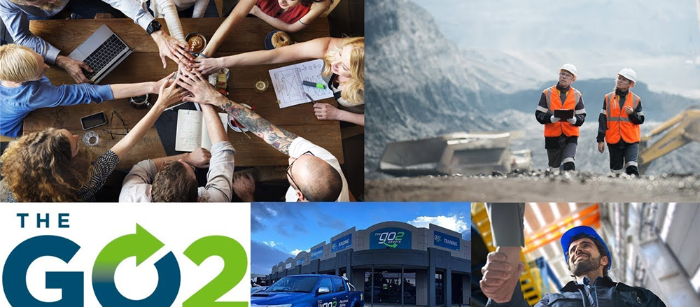 One stock to watch – GO2