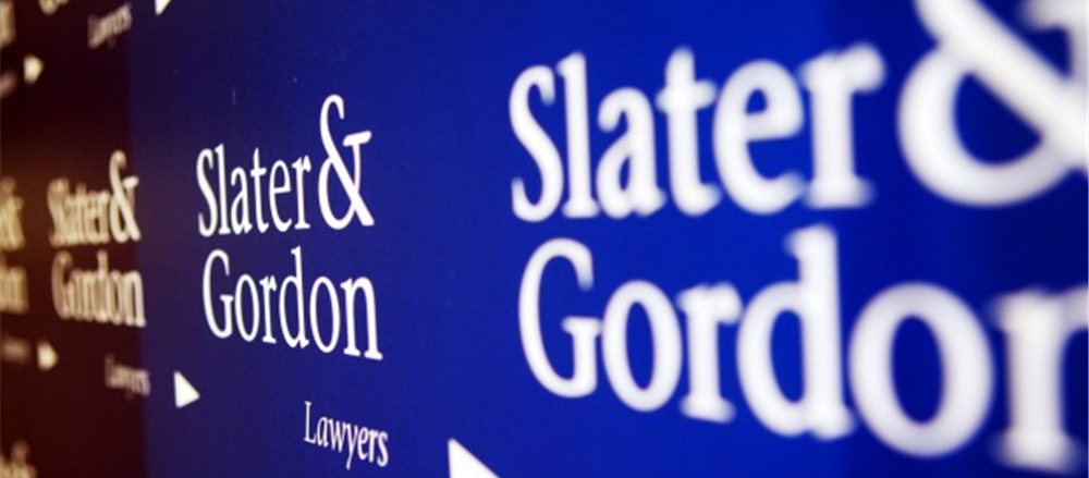 Two Legal Services Stocks