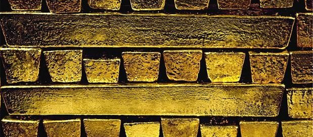 Seven Gold Stocks