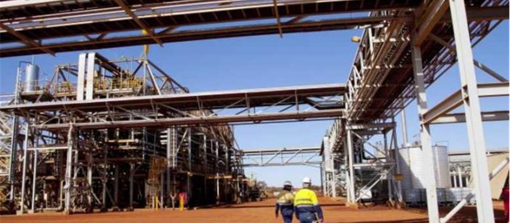 Is this metal and mining stock in buy zone - LYC?