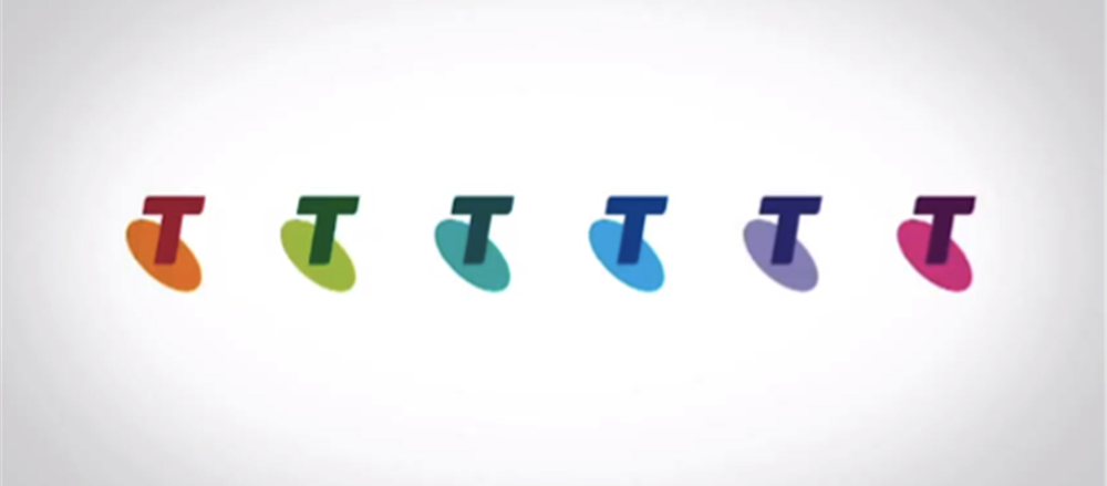 Latest with Telstra!  