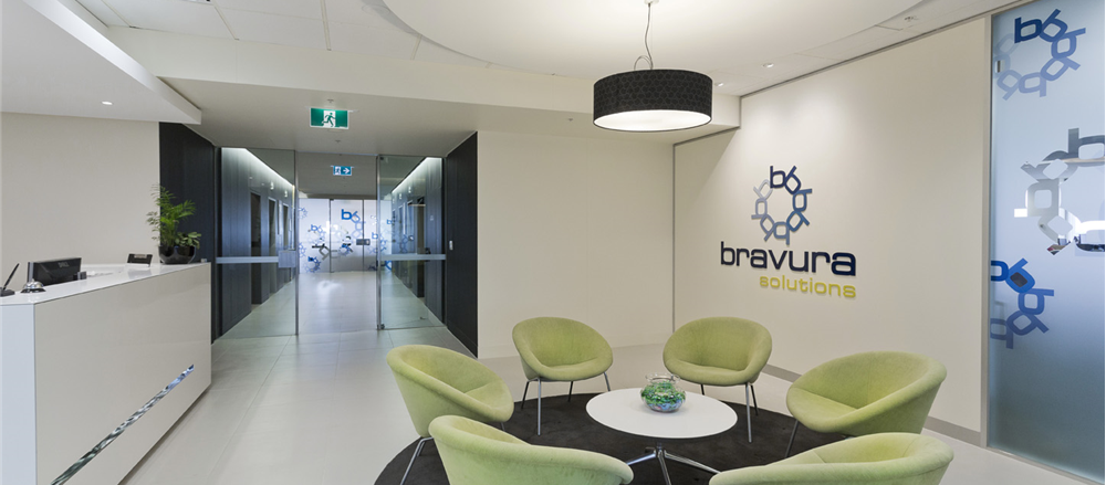 Is Bravura Solutions Limited worth a punt now?