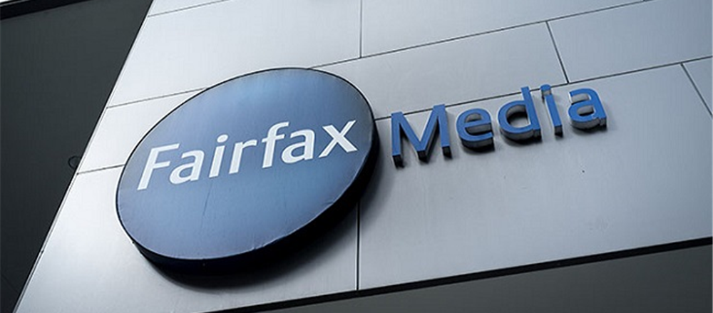 One stock that dipped low on ASX – Fairfax Media Ltd