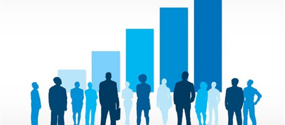 Growth in employment for eighth straight months in May 2017