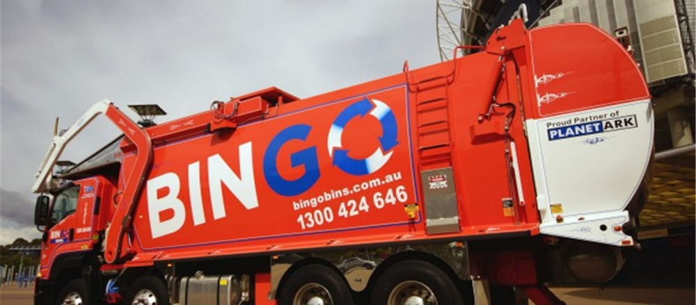 One Interesting Stock that looks Expensive -  BIN