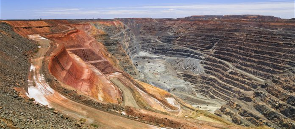 5 Most Shorted Stocks - GXY, ORE, JBH, NXT, SYR