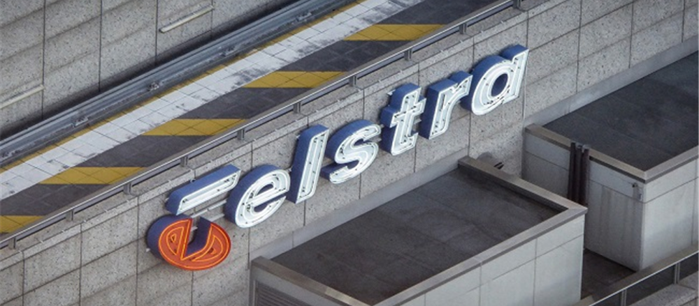 Should you buy this telecommunication stock - Telstra Corporation Ltd?