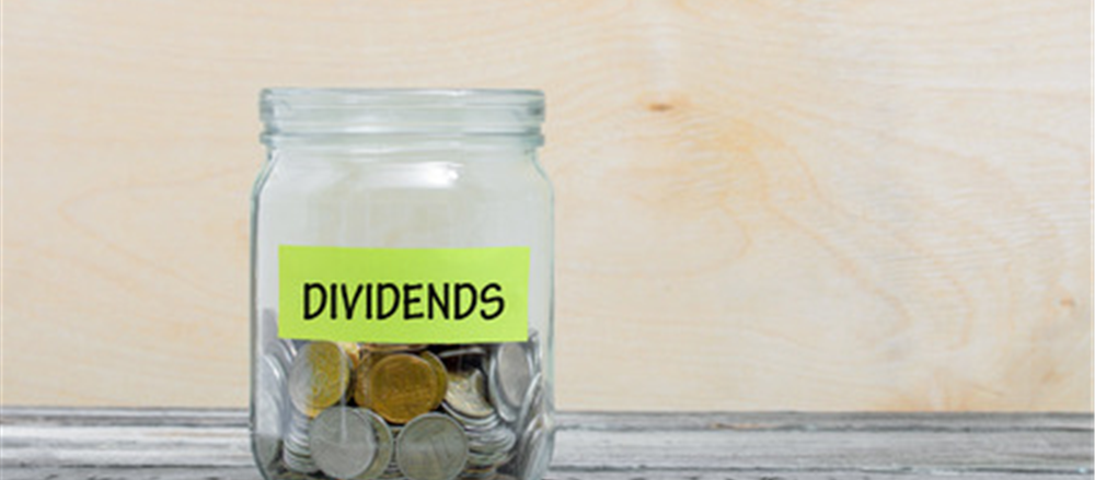 Five small caps with High Dividends