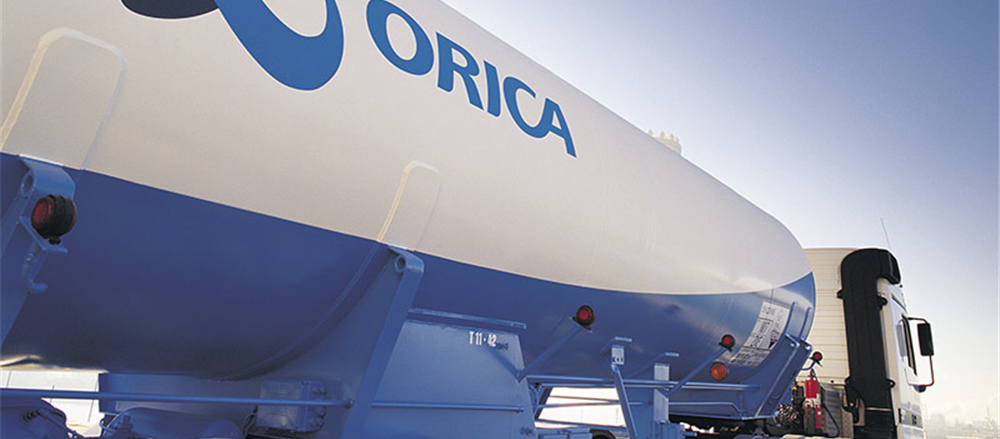 2 Stocks with profit updates – ORI and WBC  