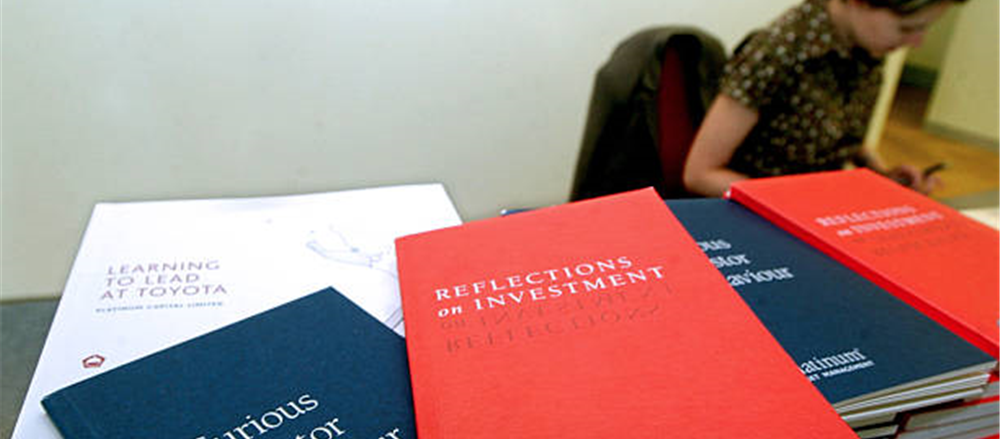 3 Investment Management Stocks - PTM, MQG, MFG