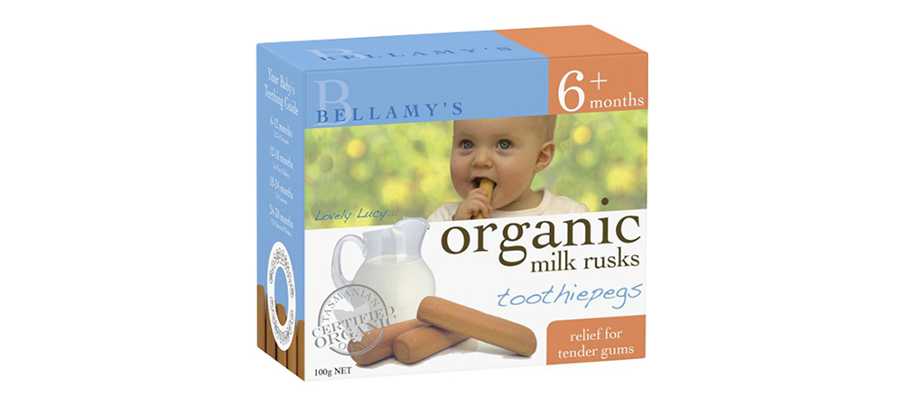 3 Infant Formula Stocks under pressure – Bellamy’s, a2 Milk and Bubs Australia