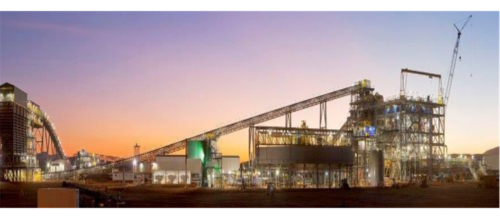 TWO EXPENSIVE STOCKS