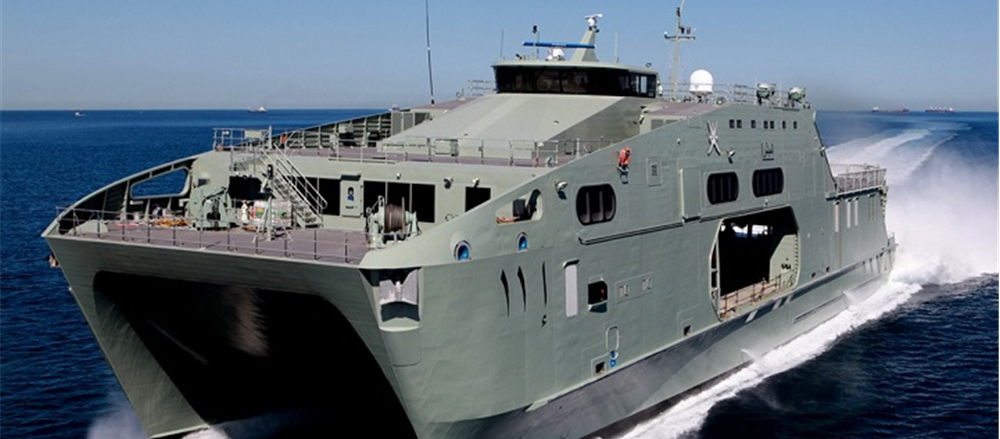 Should you take profit on Austal Limited - ASB