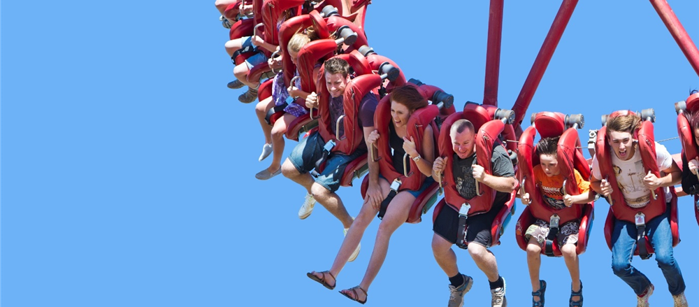 Seven consumer cyclical stocks 