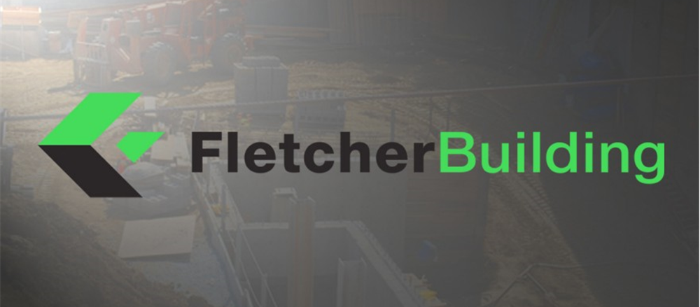 Fletcher Building on extended Trading Halt  