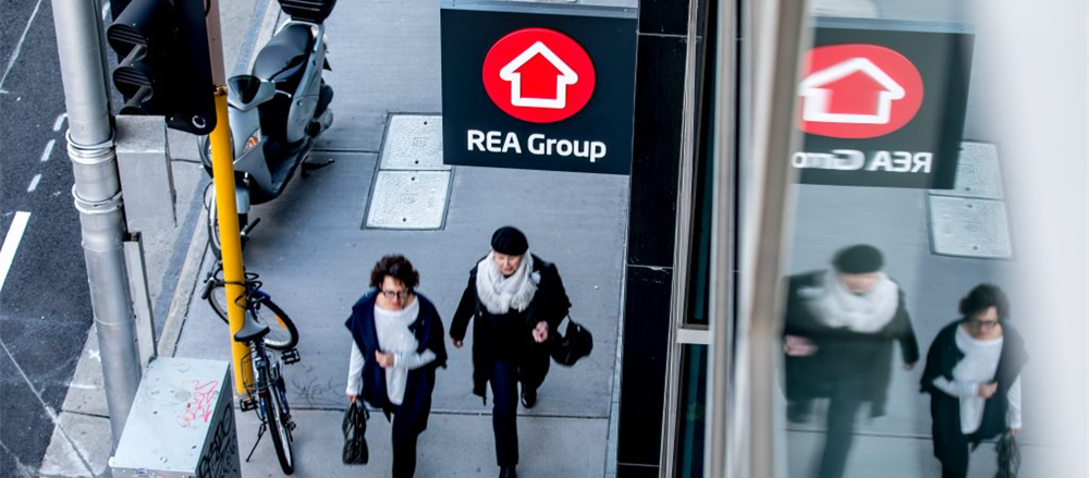 4 Digital & Media related Stocks – REA, CAR, ICQ, DHG