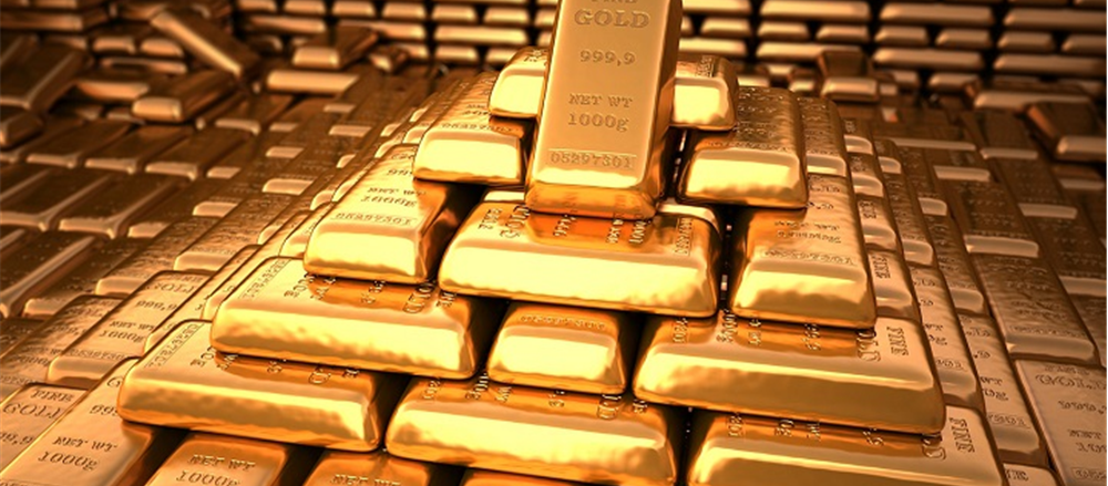 2 Gold Stocks bucking the trend – GOR and OGC