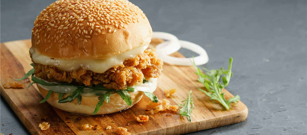 2 Fast Food Stocks – CKF, DMP