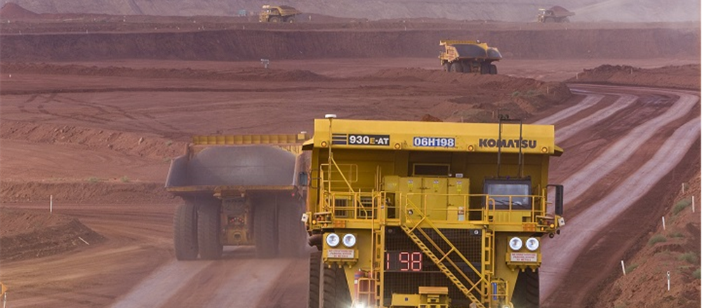 2 Blue-chips with Exposure to Copper – RIO and BHP  