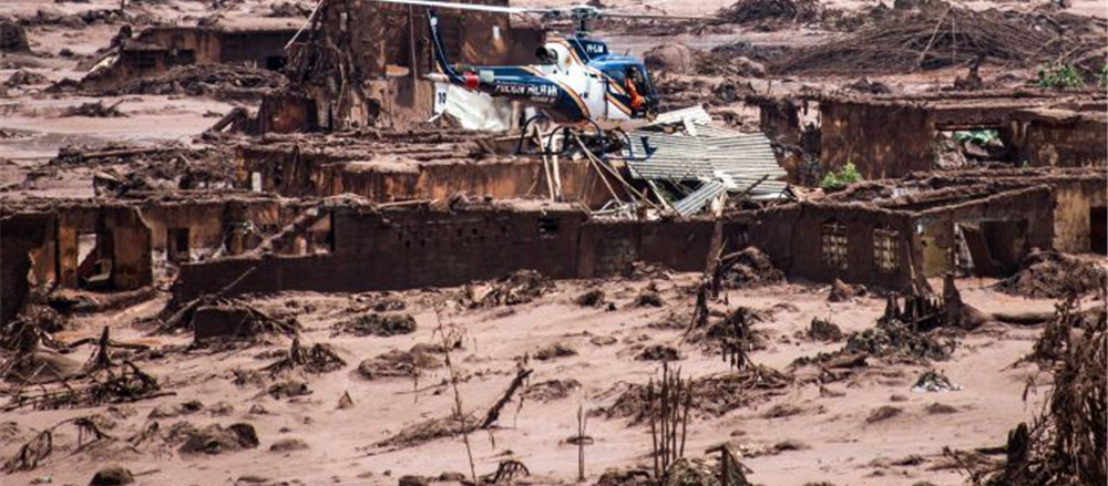 Five factors dragging BHP Billiton on Samarco Dam Spill 
