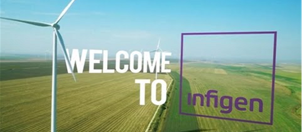 Two stocks that plunged - Infigen Energy Ltd and Whitehaven Coal Ltd