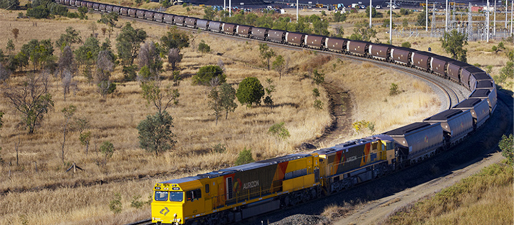 Three Key Updates from Aurizon Holdings 