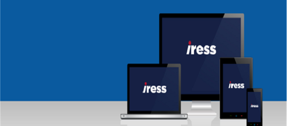 One stock to sell - Iress Ltd.