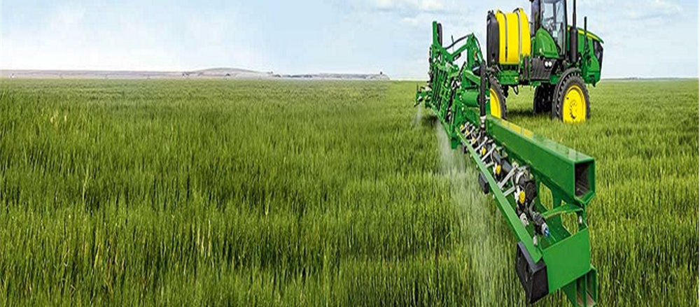 What is with Nufarm Ltd?