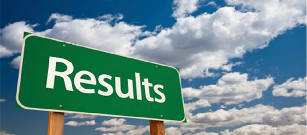 Results update - Bendigo and Adelaide Bank Ltd & JB Hi-Fi Ltd.