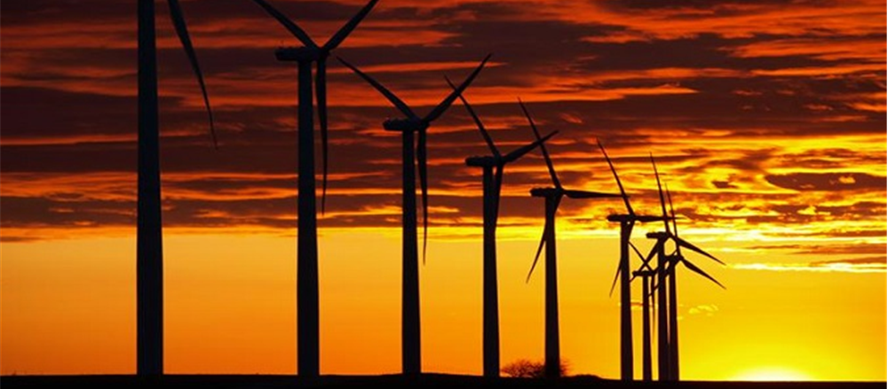 One stock for clean energy revolution - Infigen Energy Ltd.