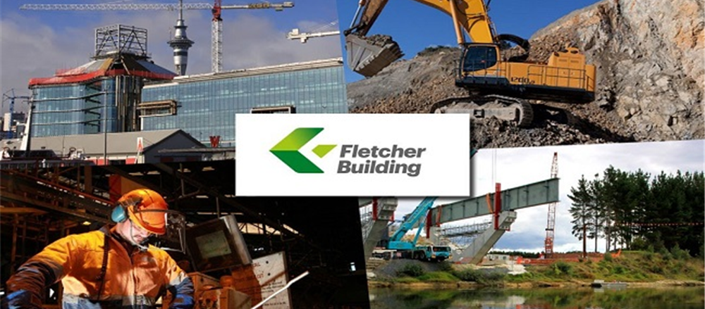 Two ASX stocks that fell low – Fletcher Building Ltd and Stemcell United Ltd