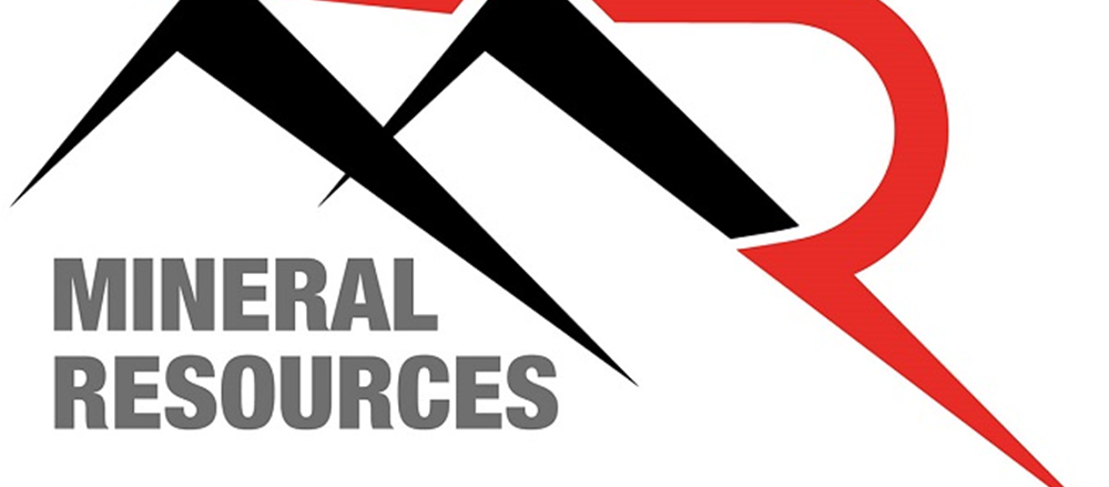 One mining stock that went up - Mineral Resources Limited