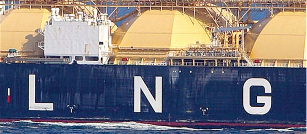 2 LNG Related Stocks – Liquefied Natural Gas Ltd (ASX: LNG) and Woodside Petroleum Ltd (ASX: WPL)  