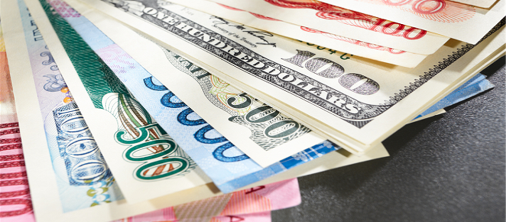 Time To Take Profits : OZFOREX