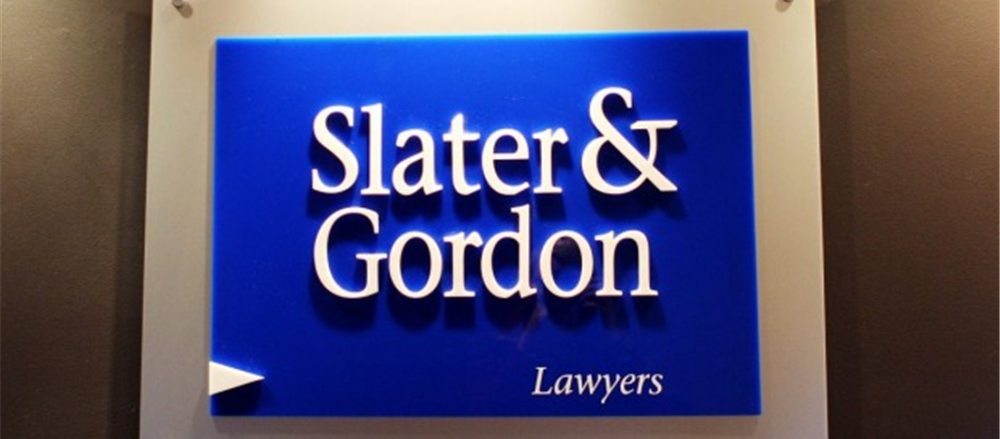 Three stocks in the Legal Industry 