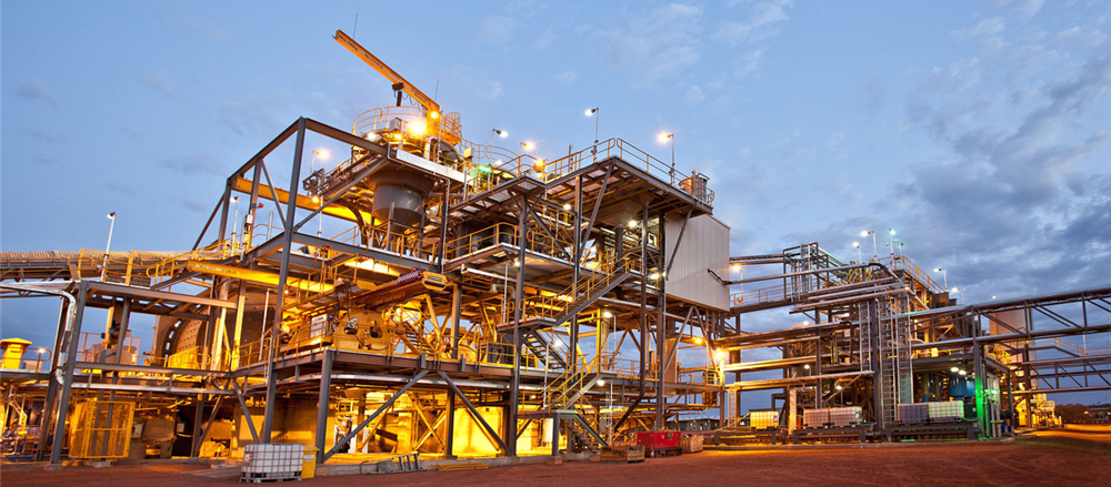 2 Resource Stocks on the Rise – SFR and WSA