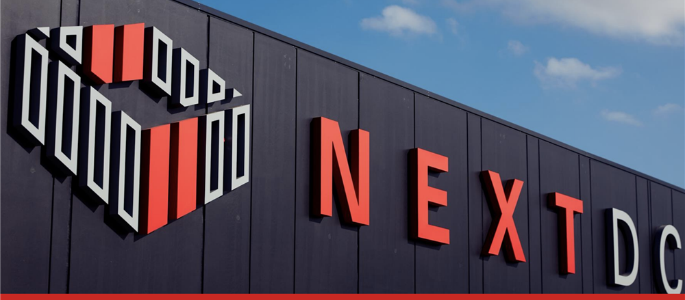 Is this Technology stock worth a punt now – NextDC Limited (ASX: NXT)?