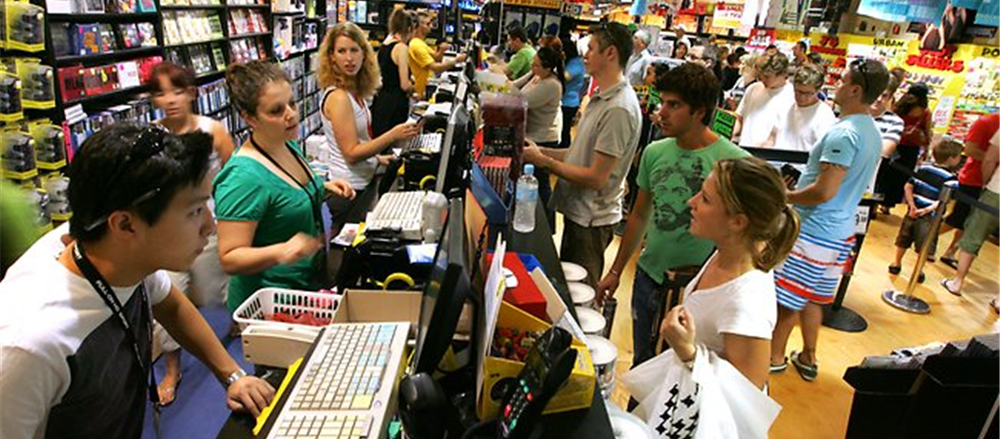 Two Big star stocks on ASX – JB Hi-Fi and Ansell 