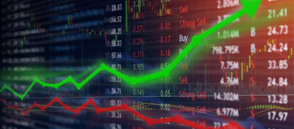 3 Stocks among the Top ASX Movers – AAC, VOC and GMA  