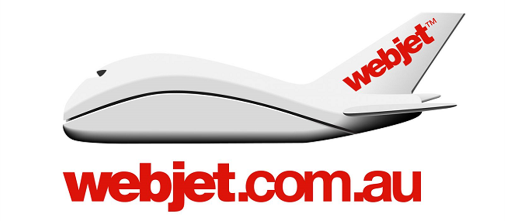 Taking Profits : WEBJET