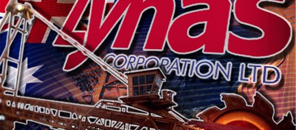 Two stocks that surged higher on ASX - Lynas Corporation Ltd and a2 Milk Company Ltd